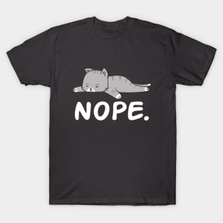 NOPE T-Shirt